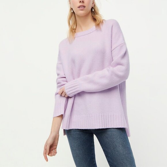 JCrew Crewneck Sweater - Picture 2 of 4